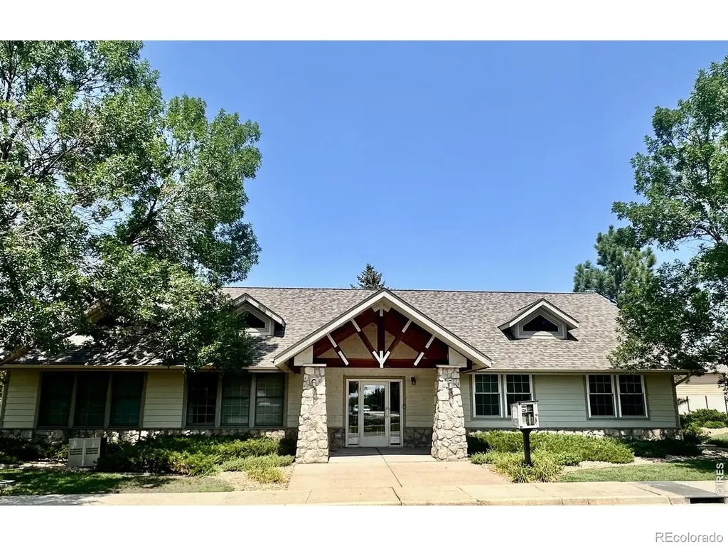1883 Winamac Drive Fort Collins CO 80524