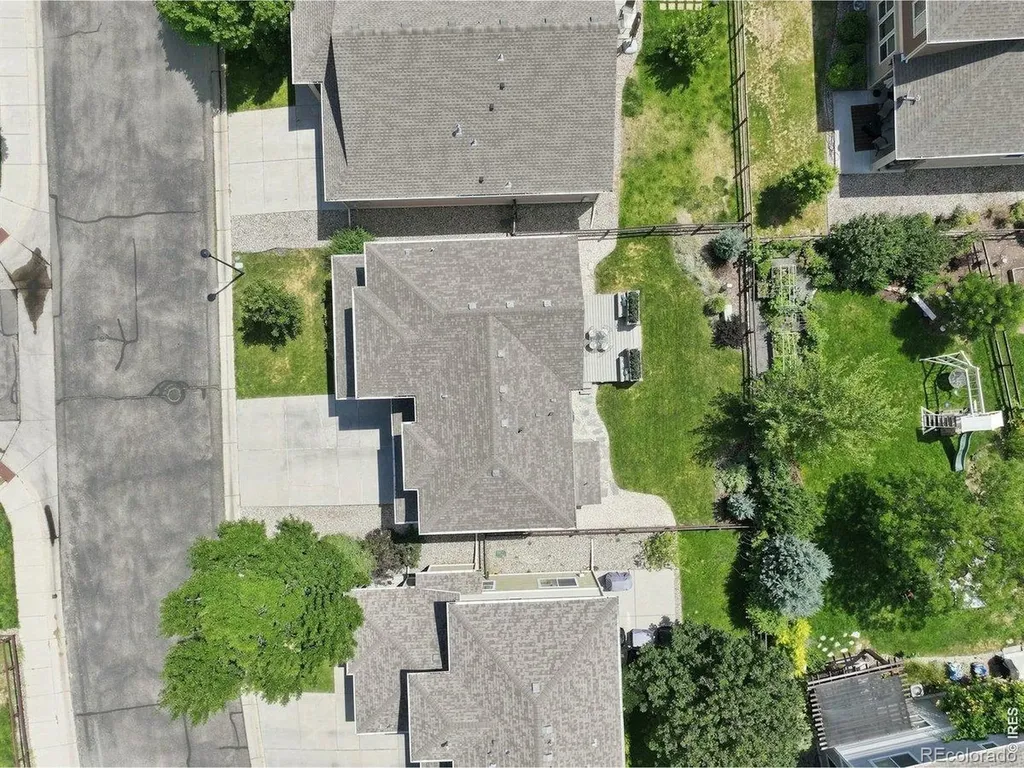 1883 Winamac Drive Fort Collins CO 80524
