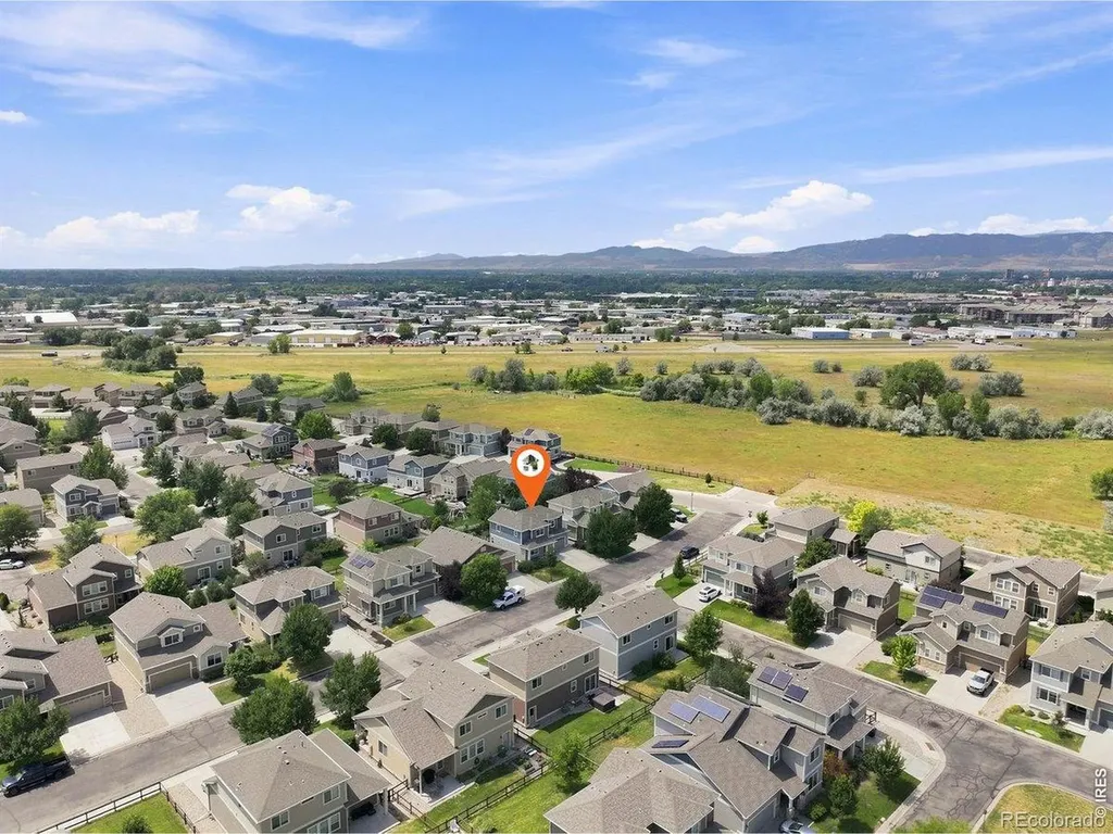 1883 Winamac Drive Fort Collins CO 80524