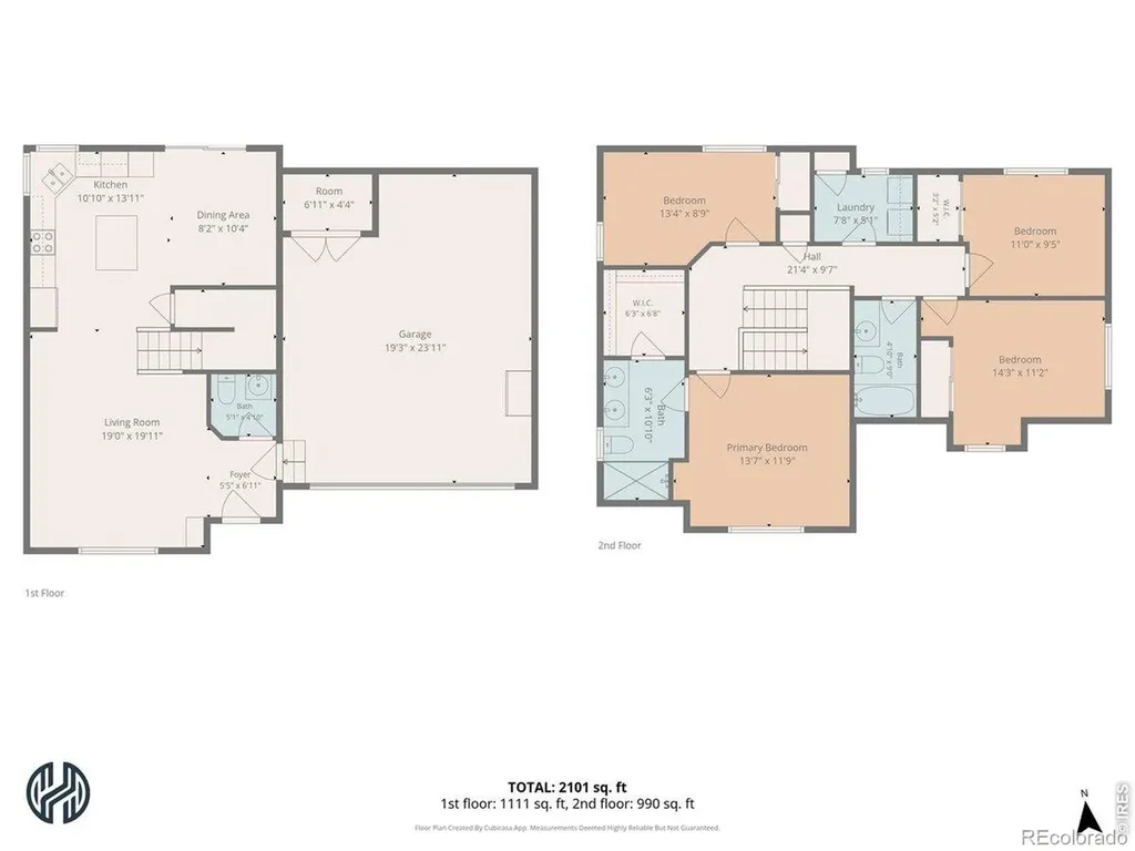 1883 Winamac Drive Fort Collins CO 80524