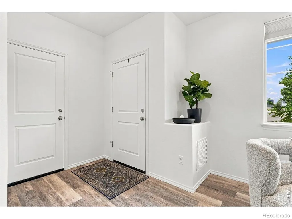 1883 Winamac Drive Fort Collins CO 80524