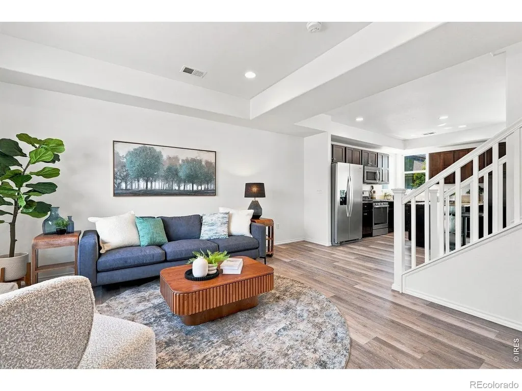 1883 Winamac Drive Fort Collins CO 80524