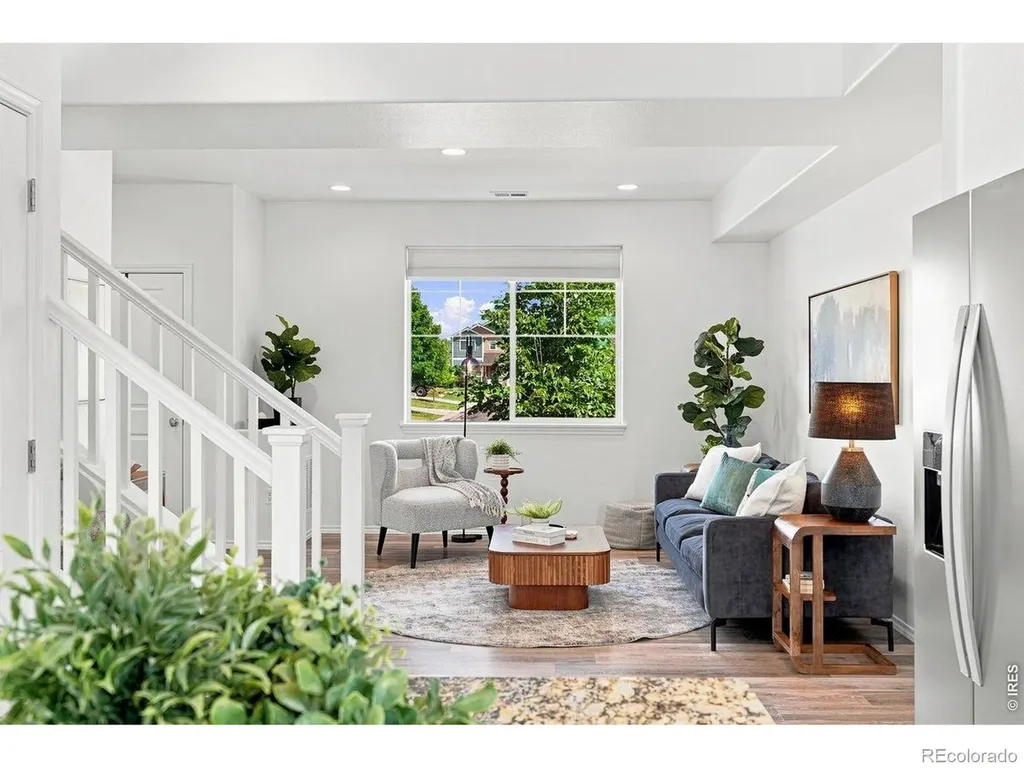 1883 Winamac Drive Fort Collins CO 80524