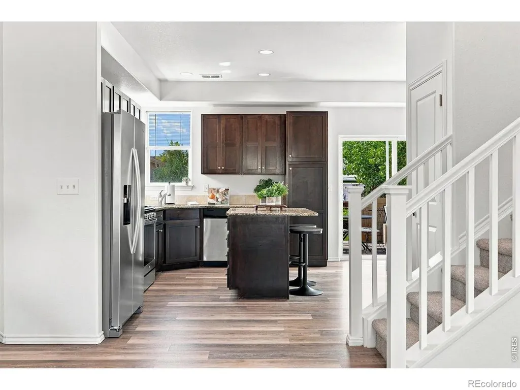 1883 Winamac Drive Fort Collins CO 80524
