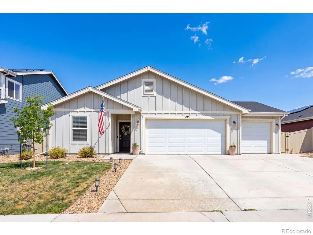 295 Gila Trail Ault CO 80610
