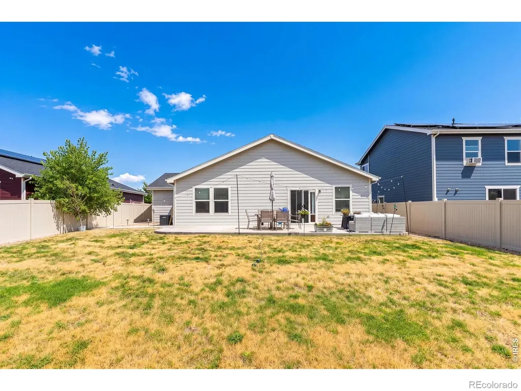 295 Gila Trail Ault CO 80610