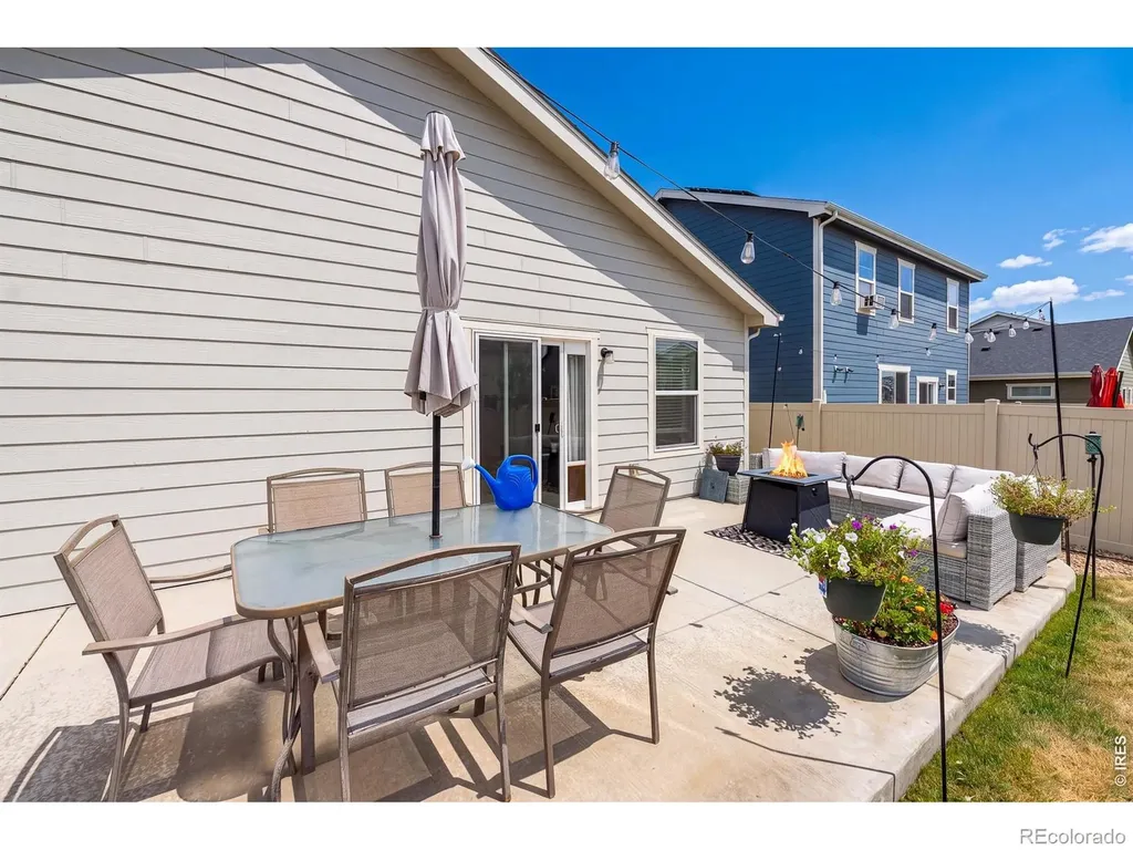 295 Gila Trail Ault CO 80610