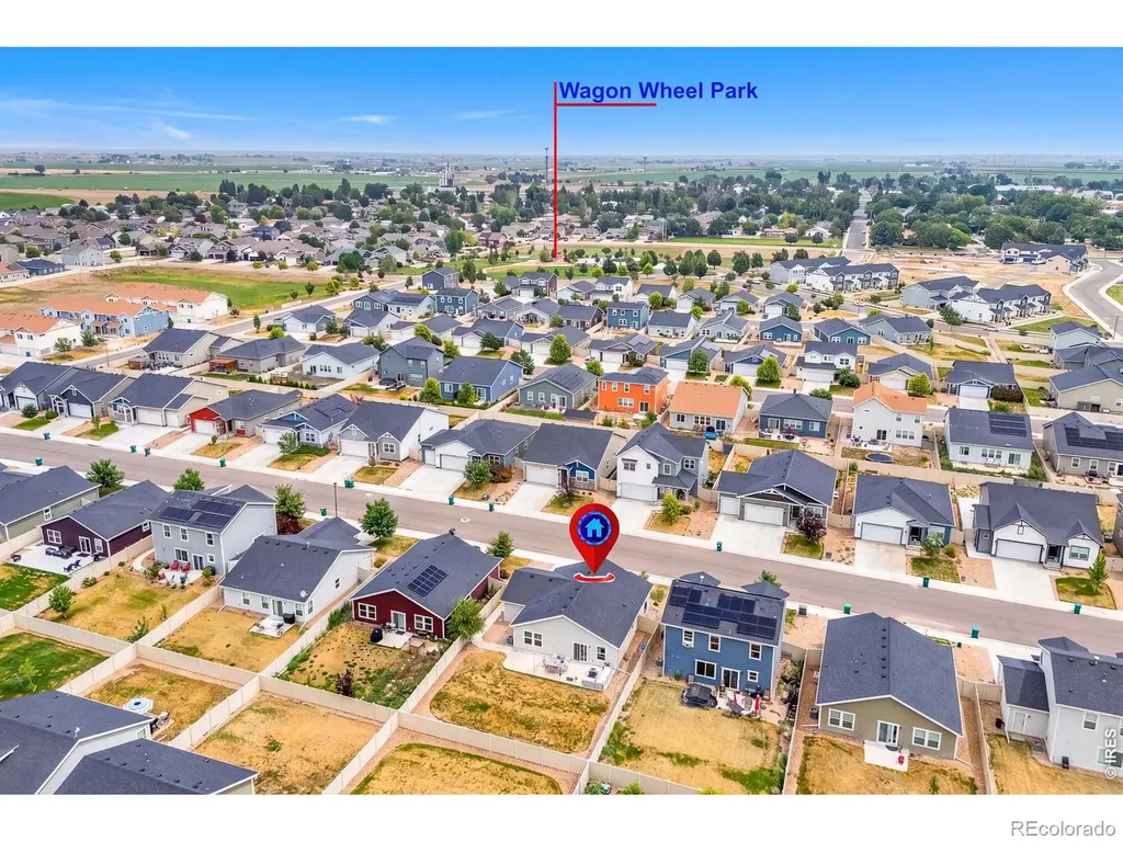 295 Gila Trail Ault CO 80610
