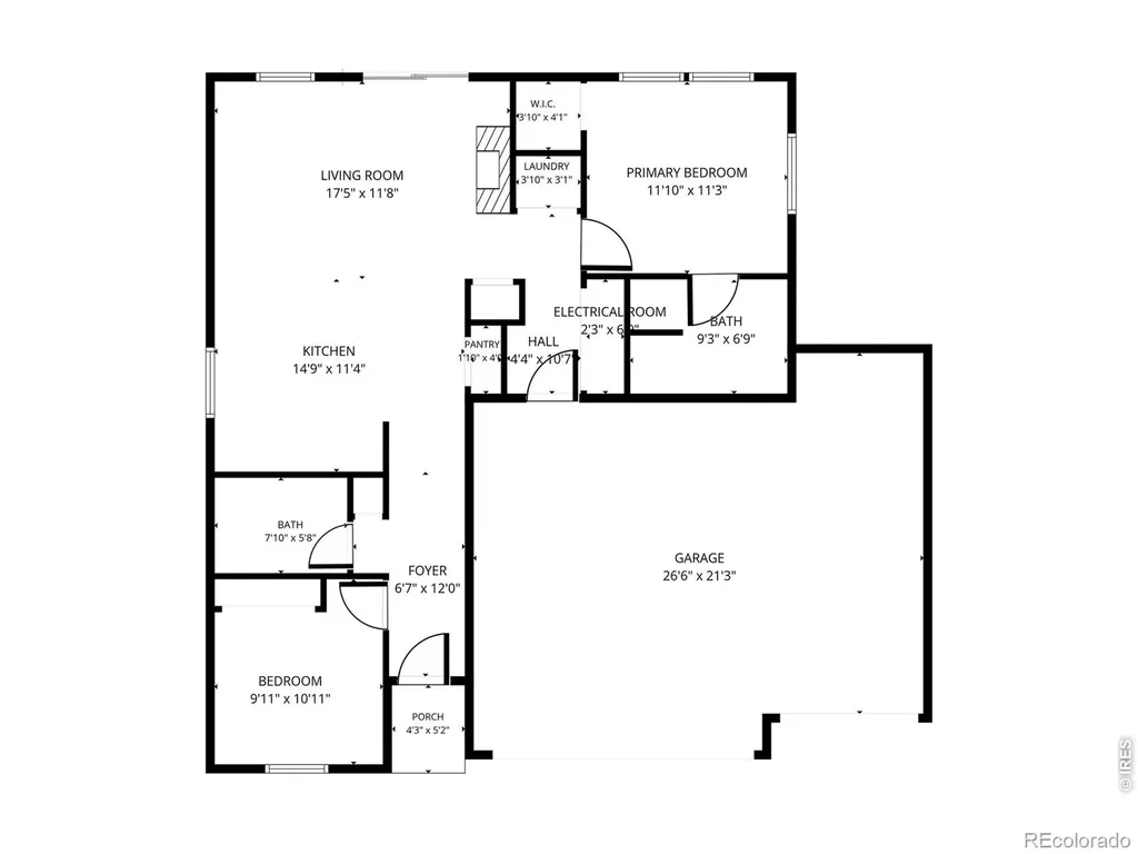 295 Gila Trail Ault CO 80610
