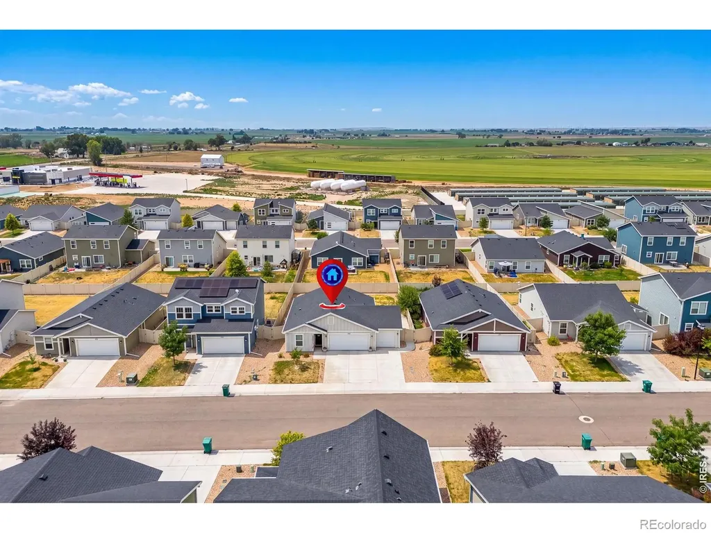 295 Gila Trail Ault CO 80610