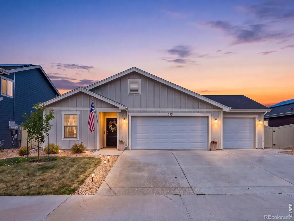 295 Gila Trail Ault CO 80610