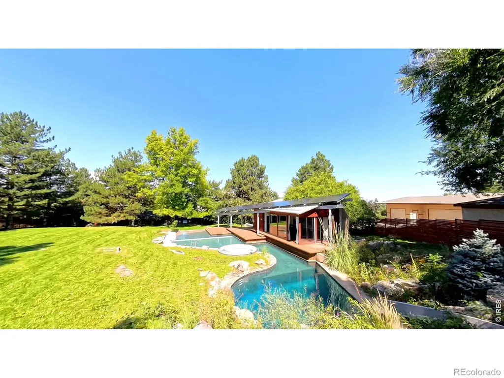 182 Ridge Road Boulder CO 80303
