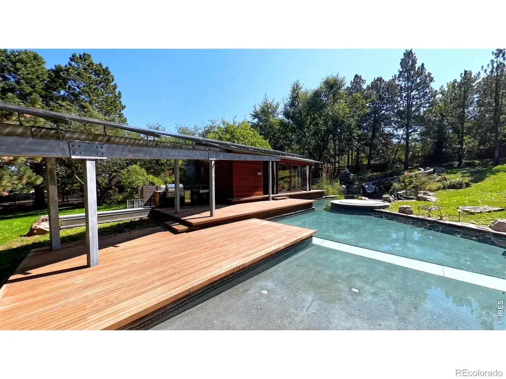182 Ridge Road Boulder CO 80303