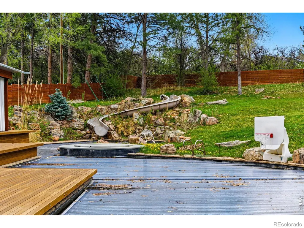 182 Ridge Road Boulder CO 80303