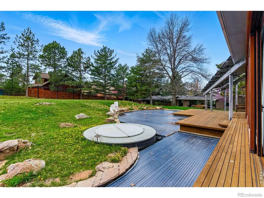 182 Ridge Road Boulder CO 80303