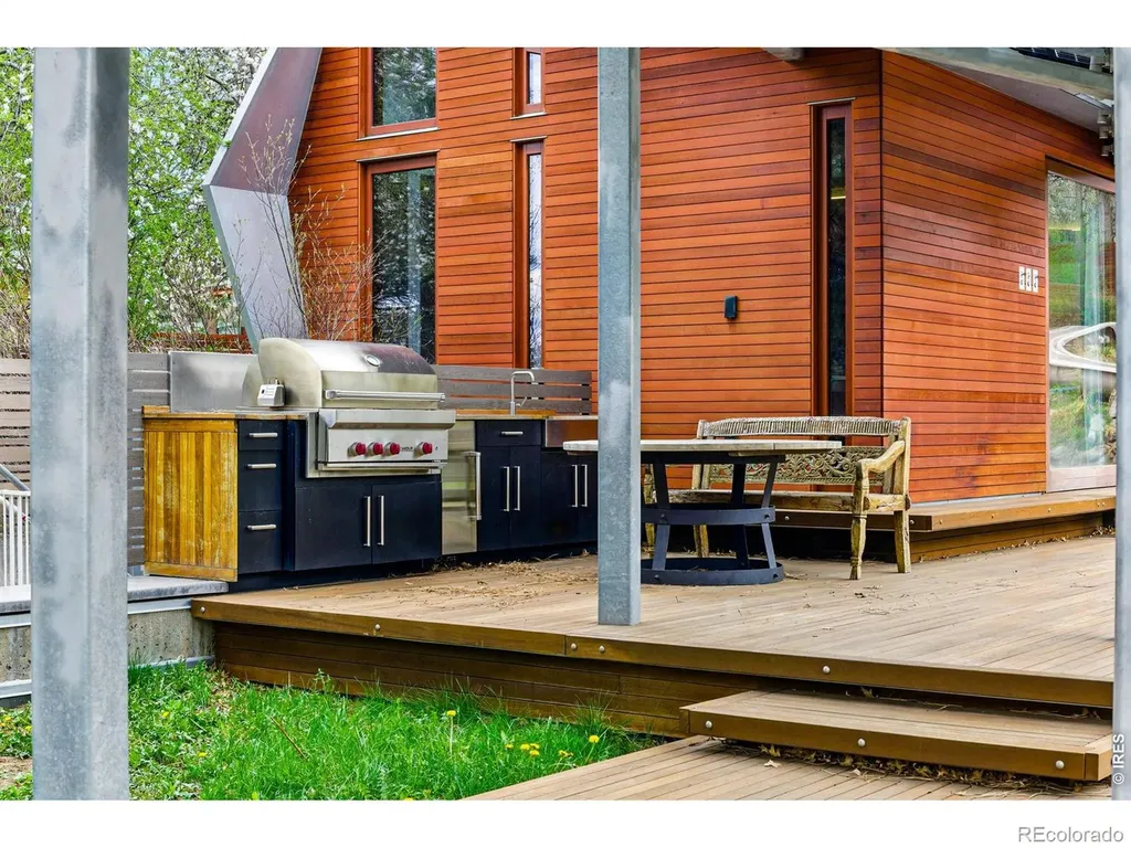 182 Ridge Road Boulder CO 80303