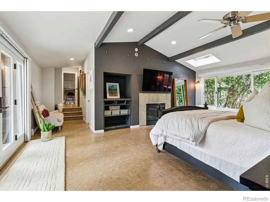 182 Ridge Road Boulder CO 80303