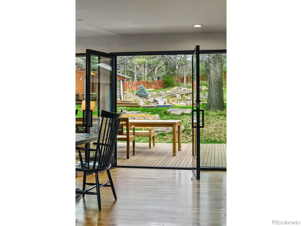 182 Ridge Road Boulder CO 80303