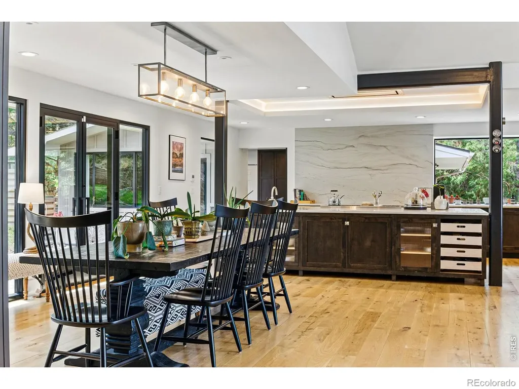 182 Ridge Road Boulder CO 80303