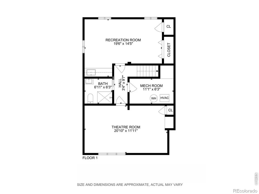 182 Ridge Road Boulder CO 80303