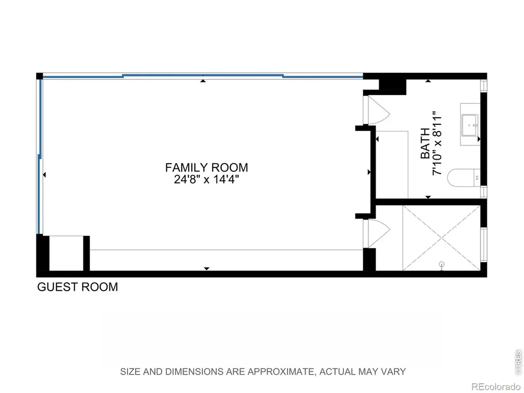 182 Ridge Road Boulder CO 80303