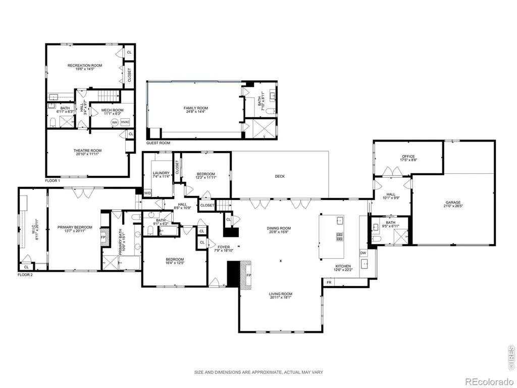 182 Ridge Road Boulder CO 80303
