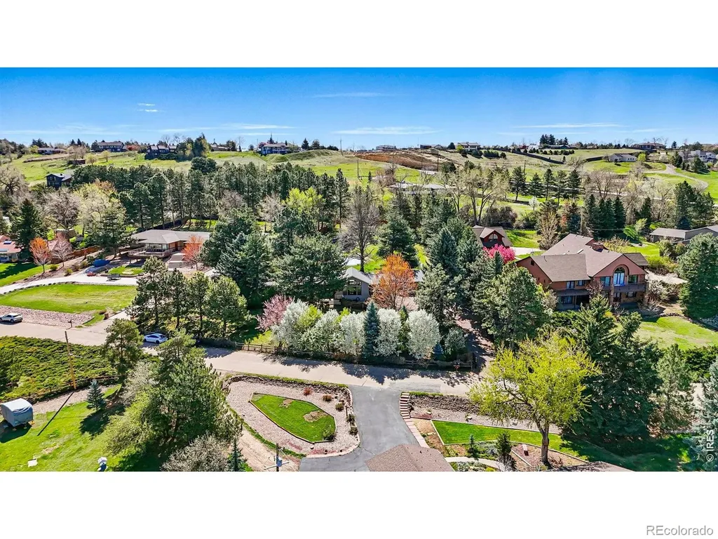 182 Ridge Road Boulder CO 80303