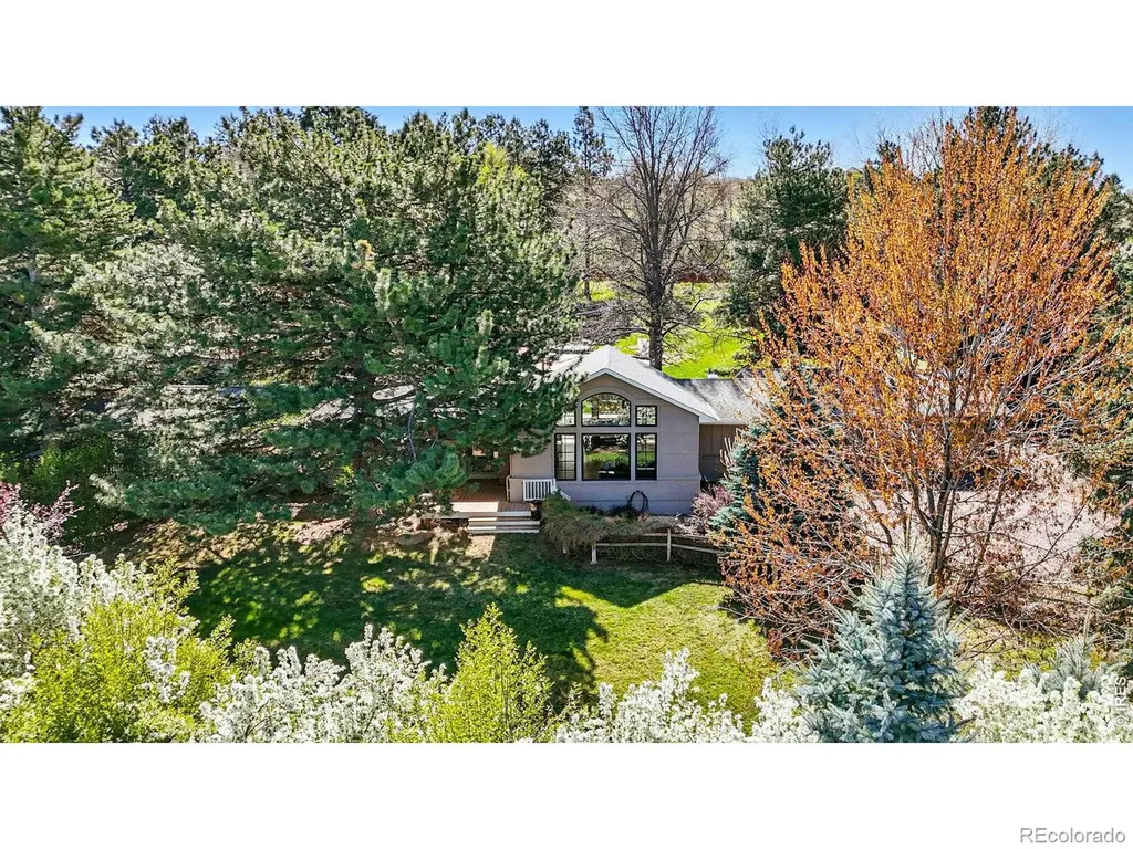 182 Ridge Road Boulder CO 80303