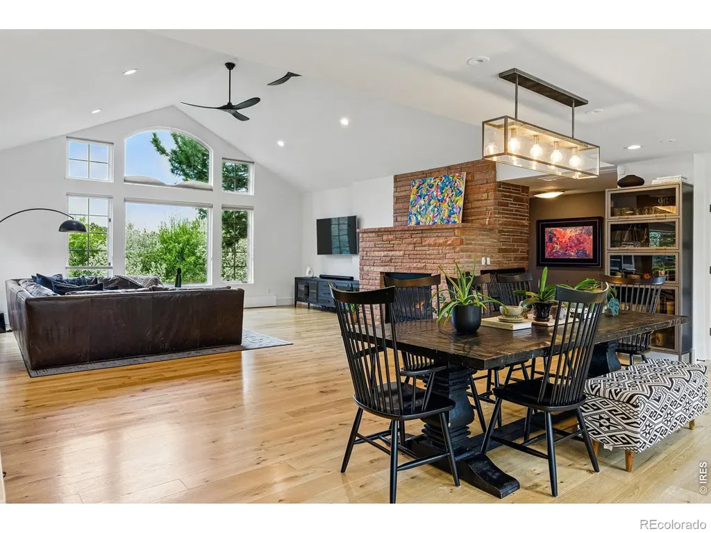 182 Ridge Road Boulder CO 80303