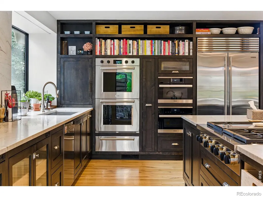 182 Ridge Road Boulder CO 80303
