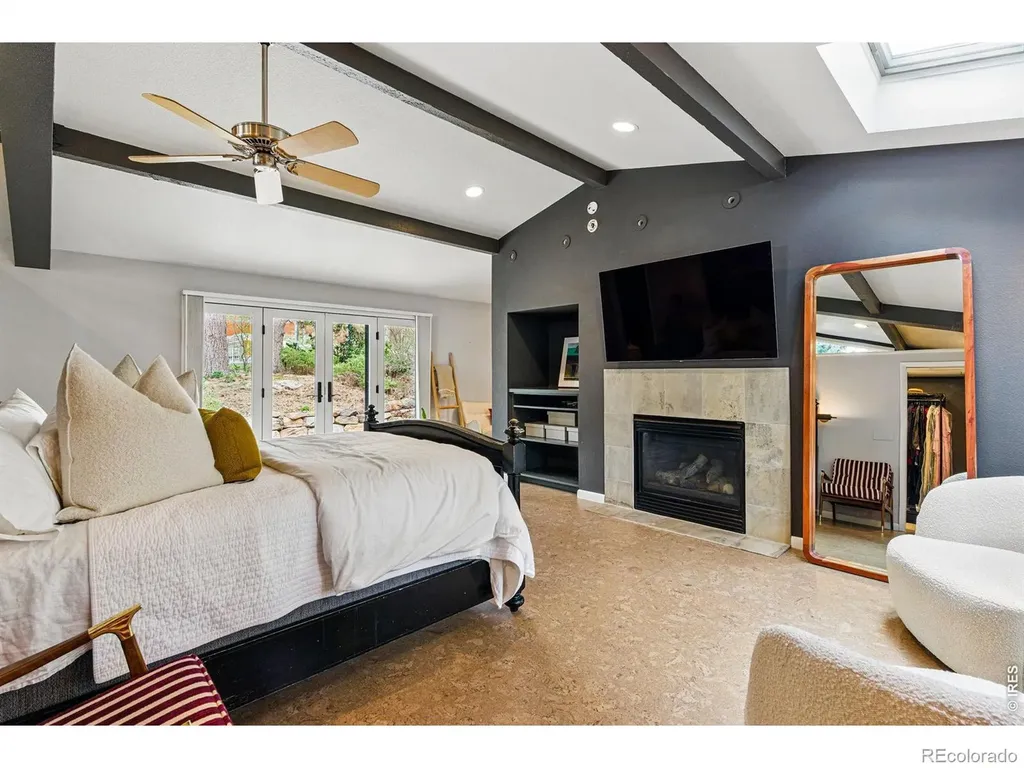 182 Ridge Road Boulder CO 80303