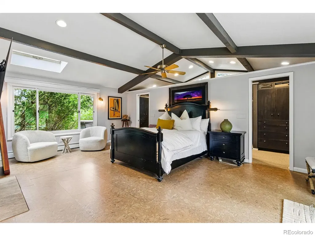 182 Ridge Road Boulder CO 80303