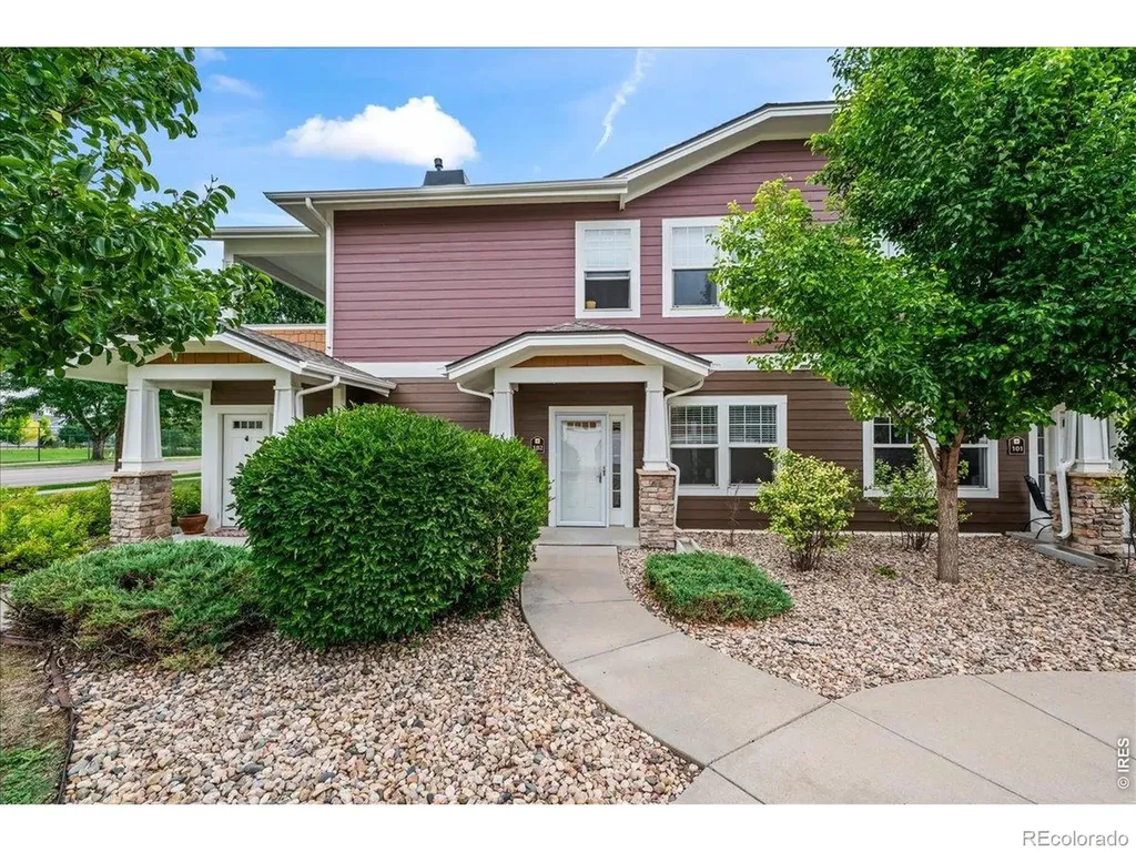 2214 Owens Avenue Fort Collins CO 80528