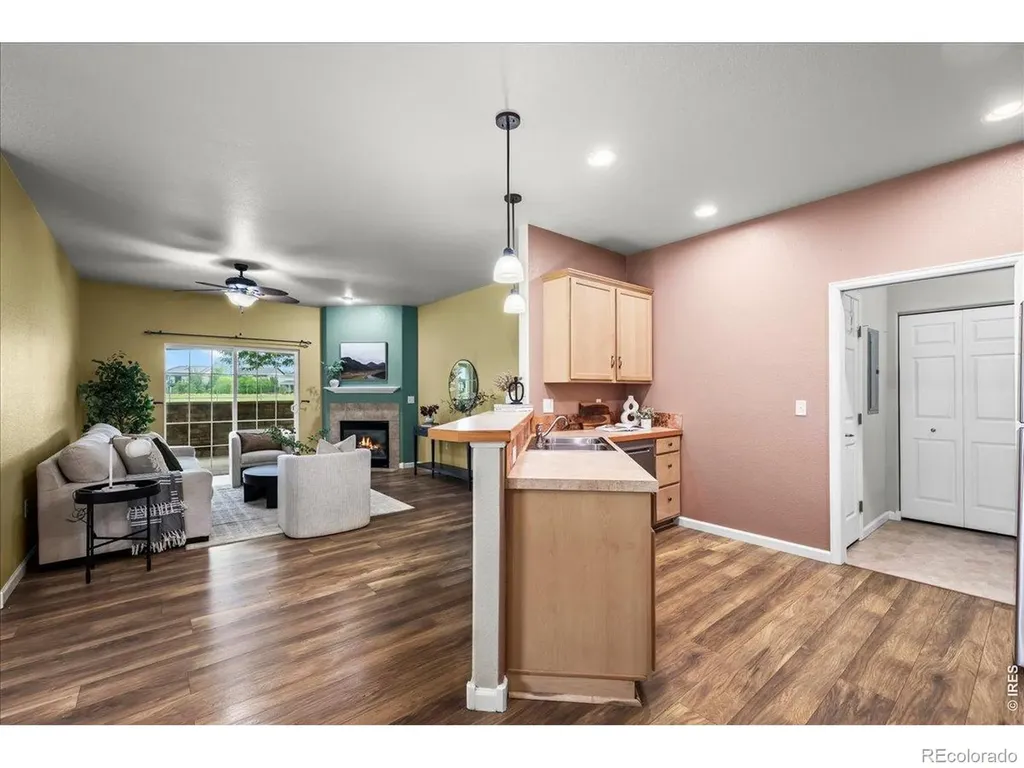2214 Owens Avenue Fort Collins CO 80528