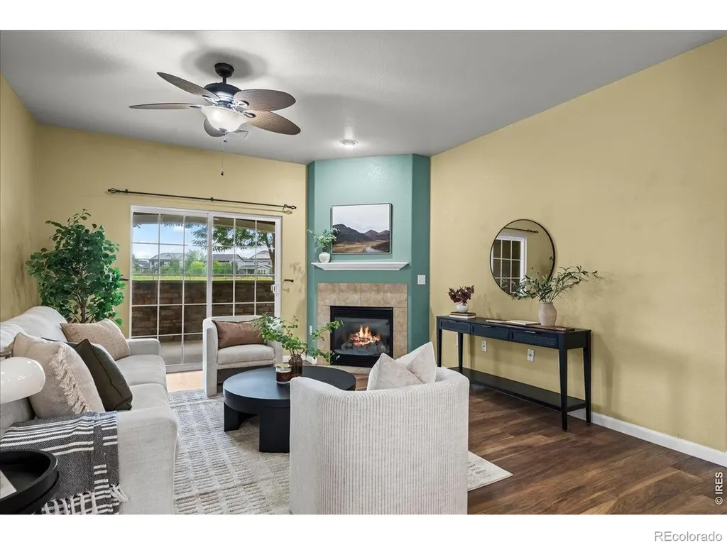 2214 Owens Avenue Fort Collins CO 80528
