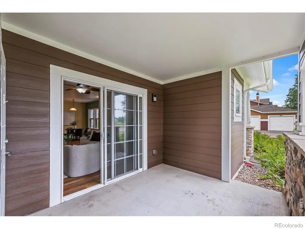 2214 Owens Avenue Fort Collins CO 80528