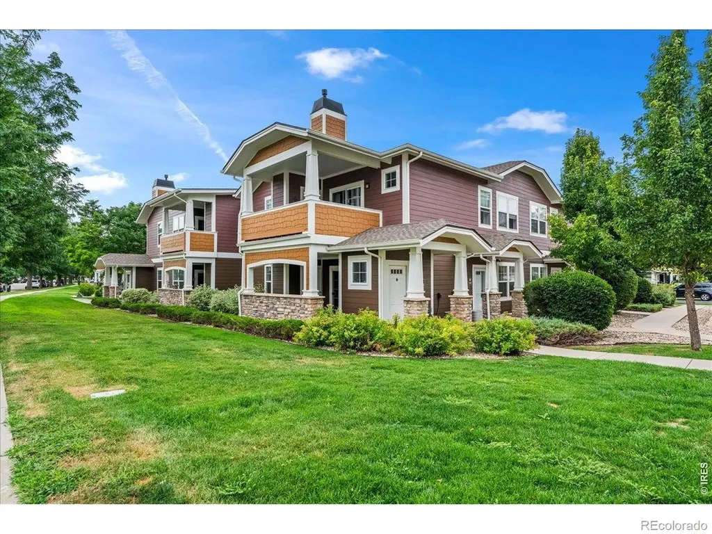 2214 Owens Avenue Fort Collins CO 80528