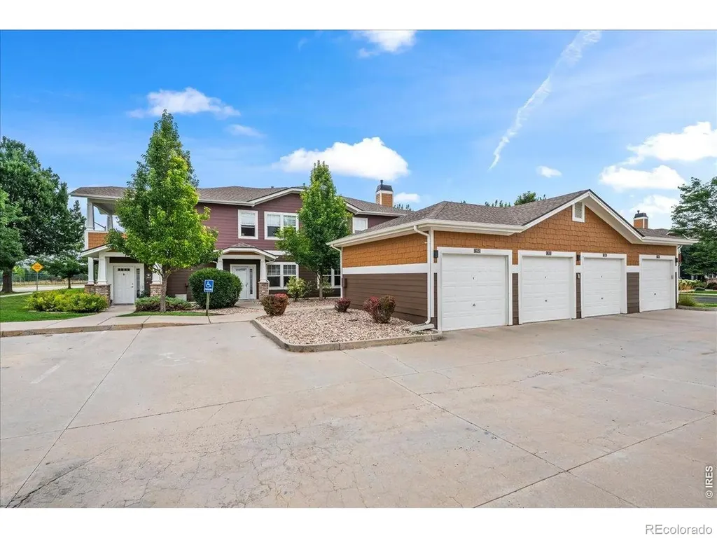2214 Owens Avenue Fort Collins CO 80528