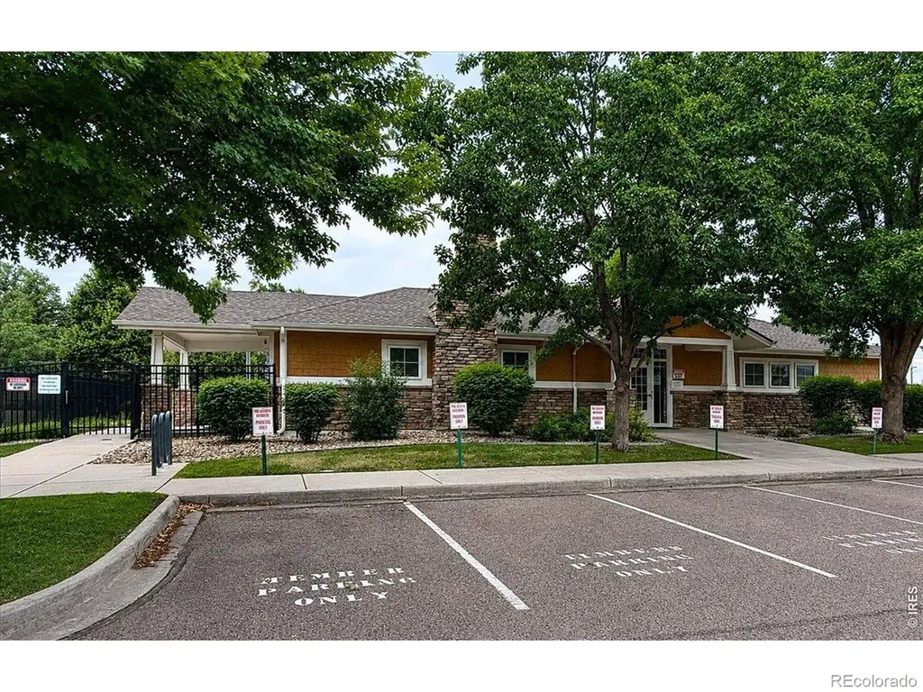 2214 Owens Avenue Fort Collins CO 80528