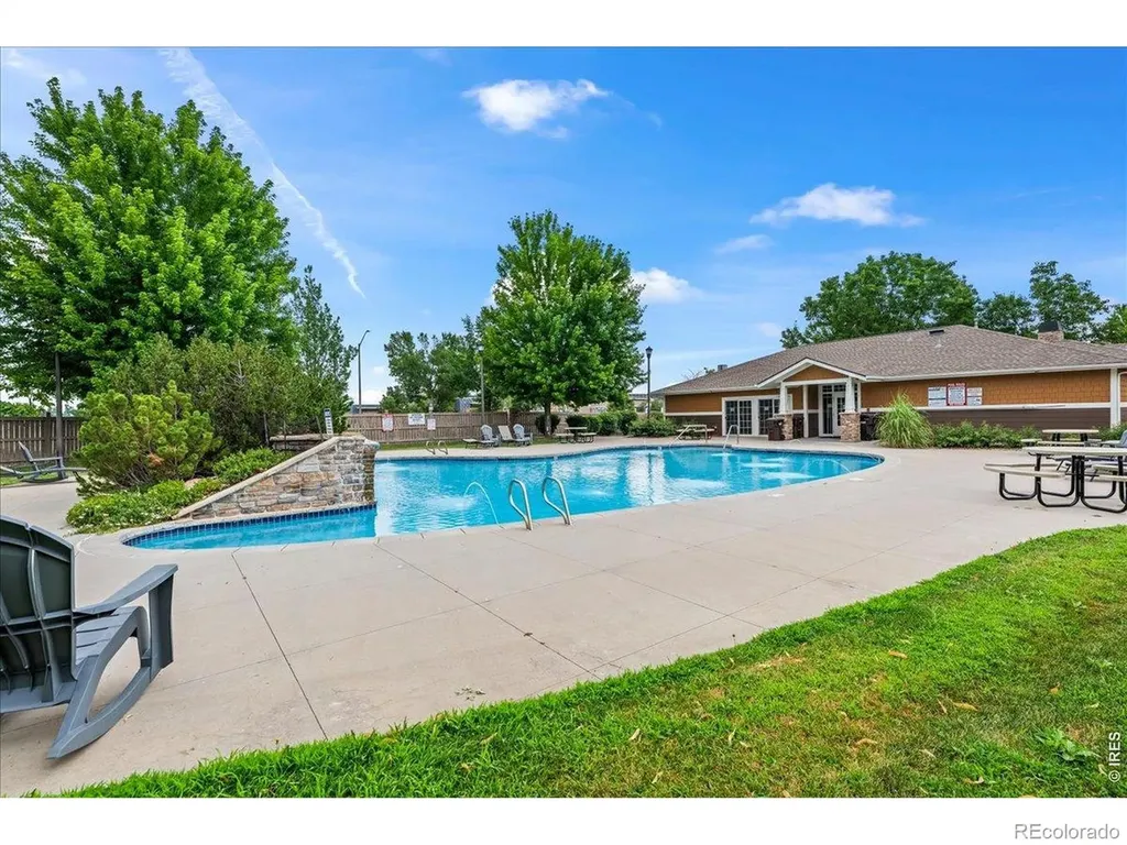 2214 Owens Avenue Fort Collins CO 80528