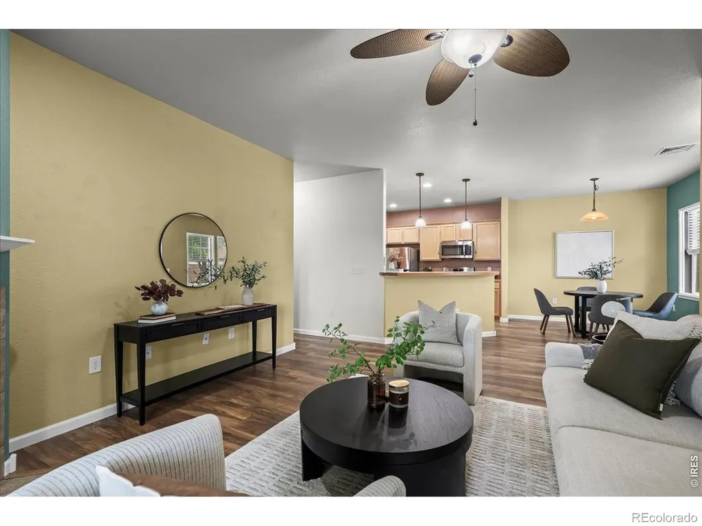 2214 Owens Avenue Fort Collins CO 80528