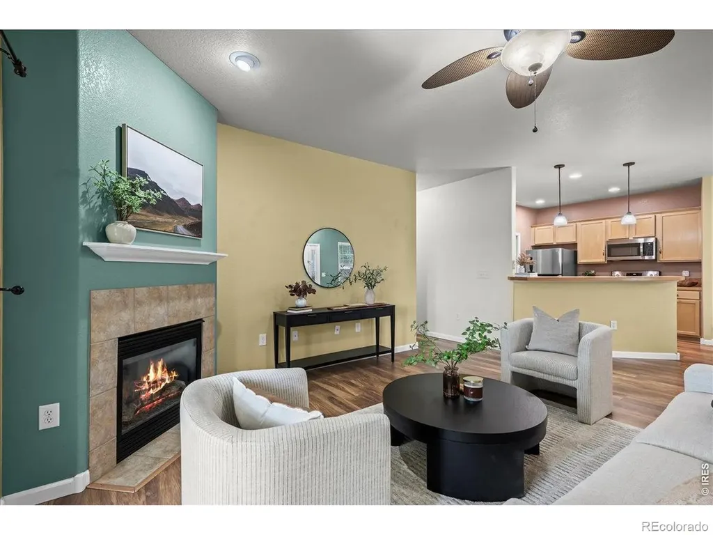 2214 Owens Avenue Fort Collins CO 80528