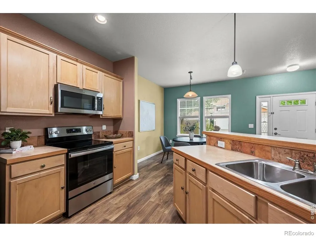 2214 Owens Avenue Fort Collins CO 80528