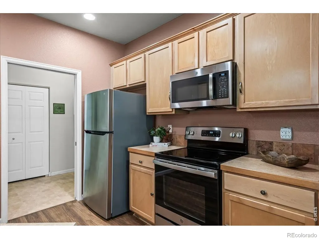 2214 Owens Avenue Fort Collins CO 80528