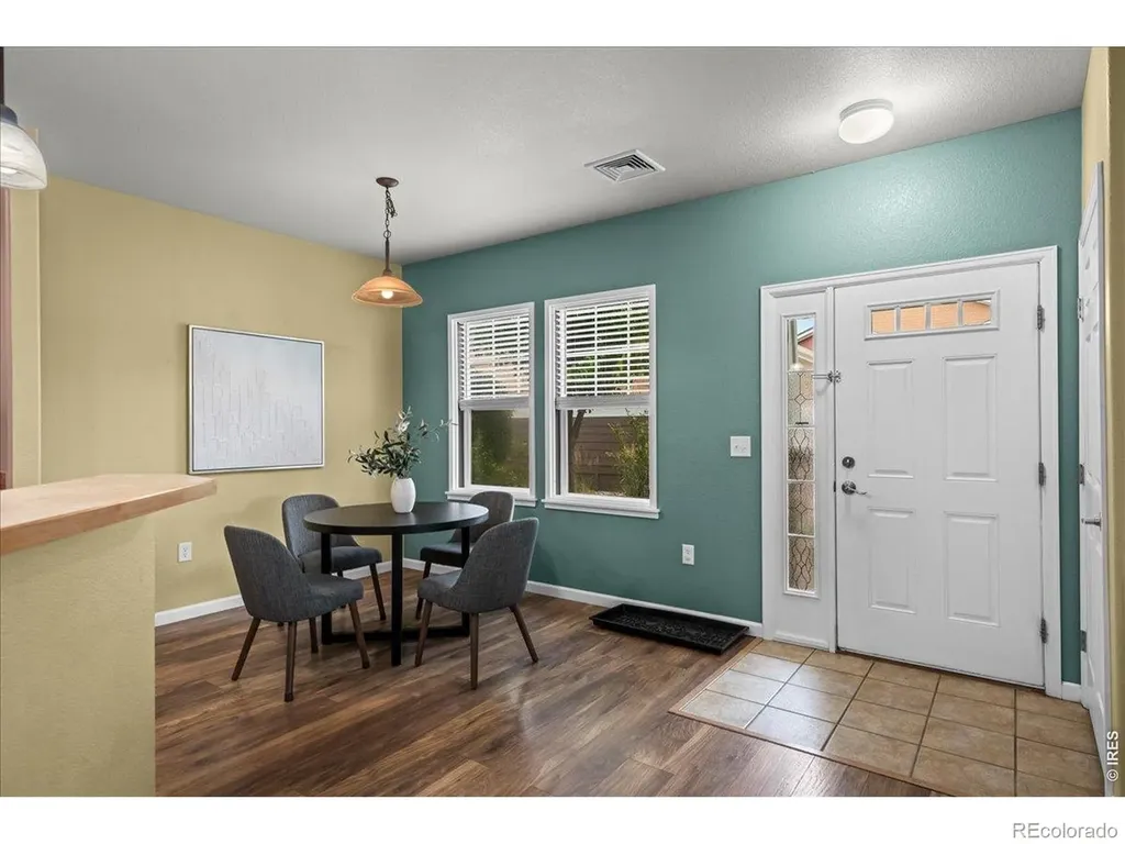 2214 Owens Avenue Fort Collins CO 80528