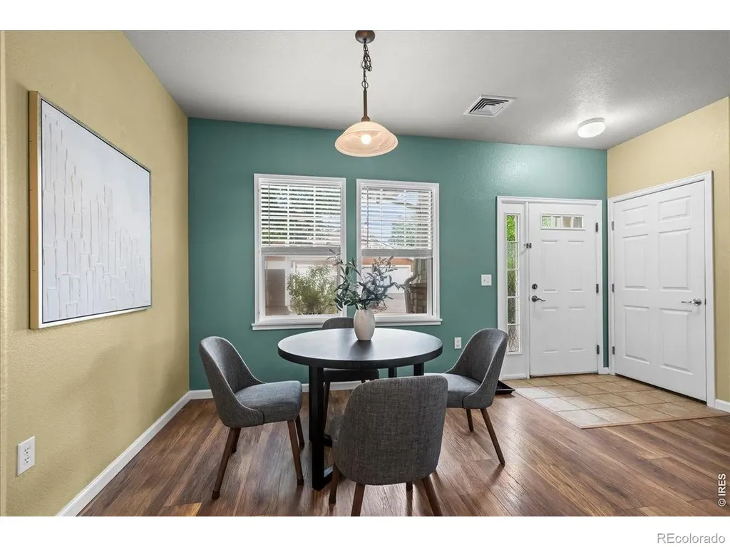 2214 Owens Avenue Fort Collins CO 80528