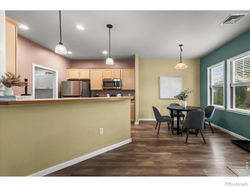 2214 Owens Avenue Fort Collins CO 80528