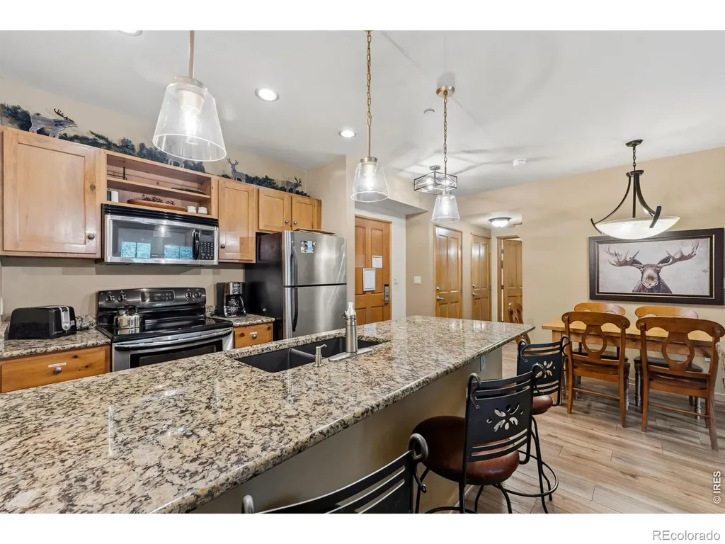 195 River Run Road Keystone CO 80435