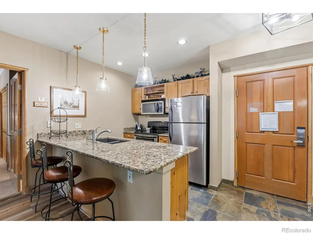 195 River Run Road Keystone CO 80435