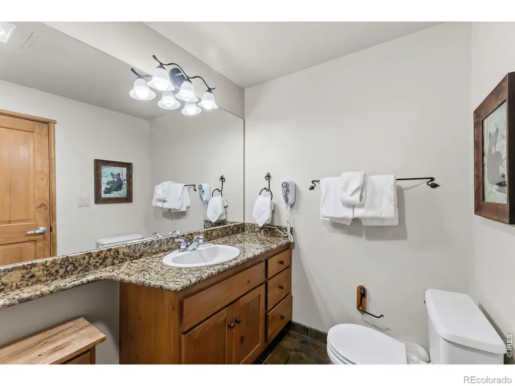 195 River Run Road Keystone CO 80435
